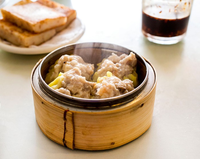 Beacon Hill's Dim Sum House Serves Small Dishes That Are Simple Yet Flavorful